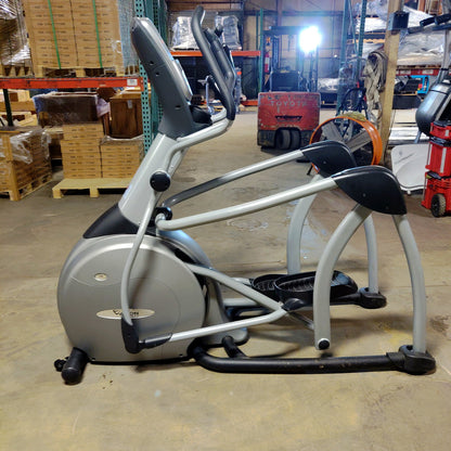 Vision Fitness Commercial Elliptical S70 Model - Grit Grind Strength