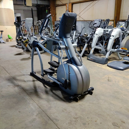 Vision Fitness Commercial Elliptical S70 Model - Grit Grind Strength