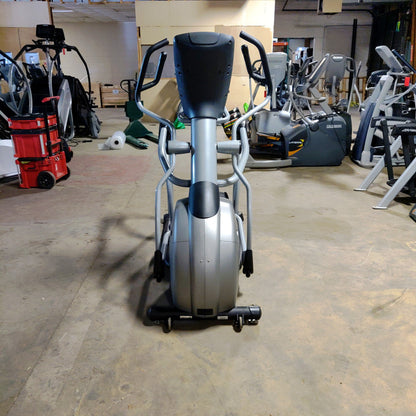 Vision Fitness Commercial Elliptical S70 Model - Grit Grind Strength