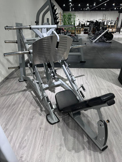 Grit 45 Degree Leg Press