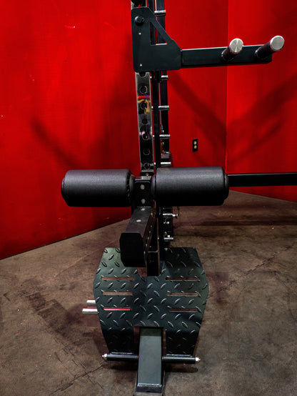 BUILD Zaia All In One Gym System (New)