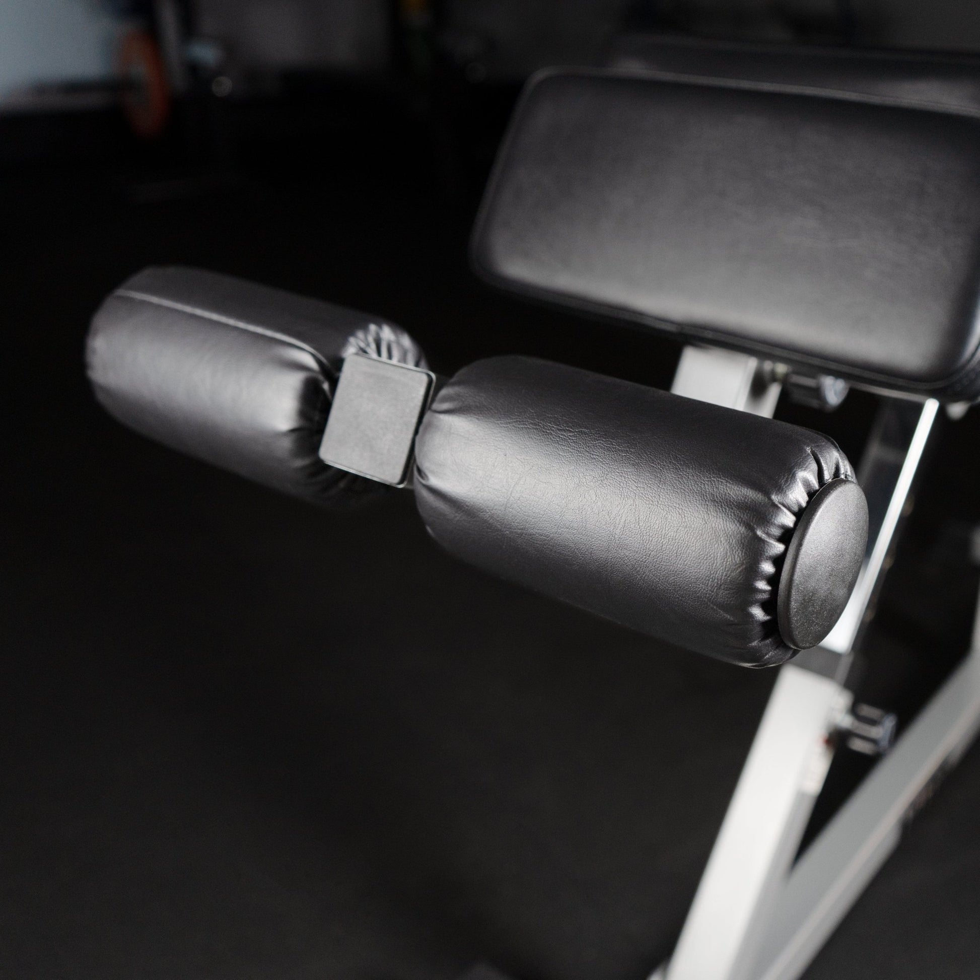 Adjustable Decline Benches - Grit Grind Strength