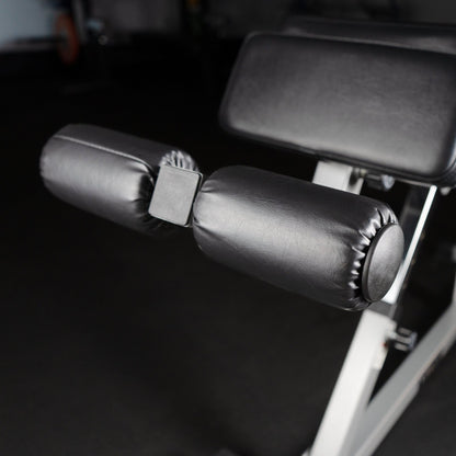 Adjustable Decline Benches - Grit Grind Strength