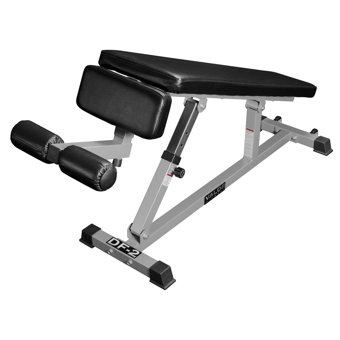Adjustable Decline Benches - Grit Grind Strength