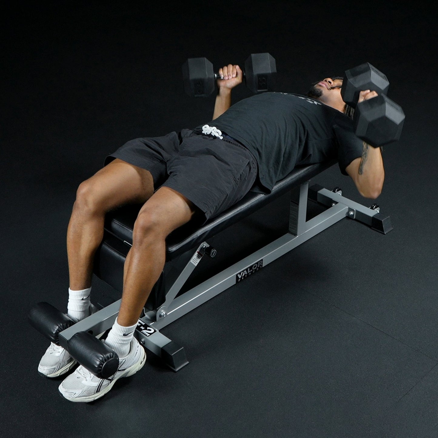 Adjustable Decline Benches - Grit Grind Strength