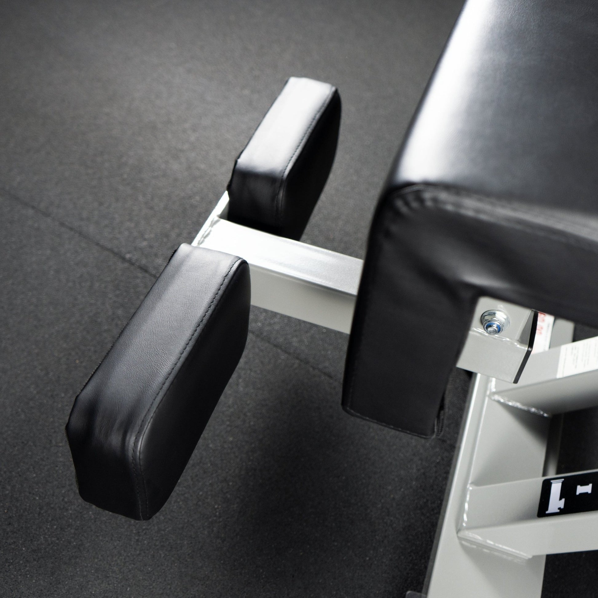 Adjustable Decline Benches - Grit Grind Strength