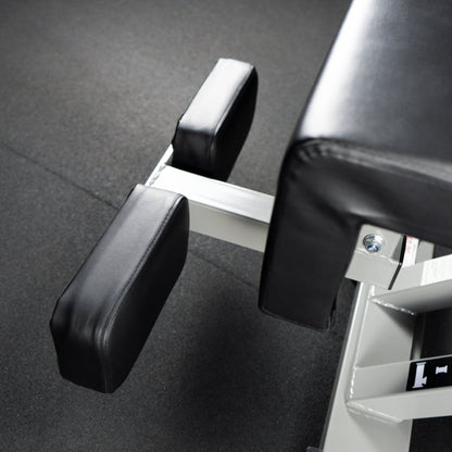 Adjustable Decline Benches - Grit Grind Strength