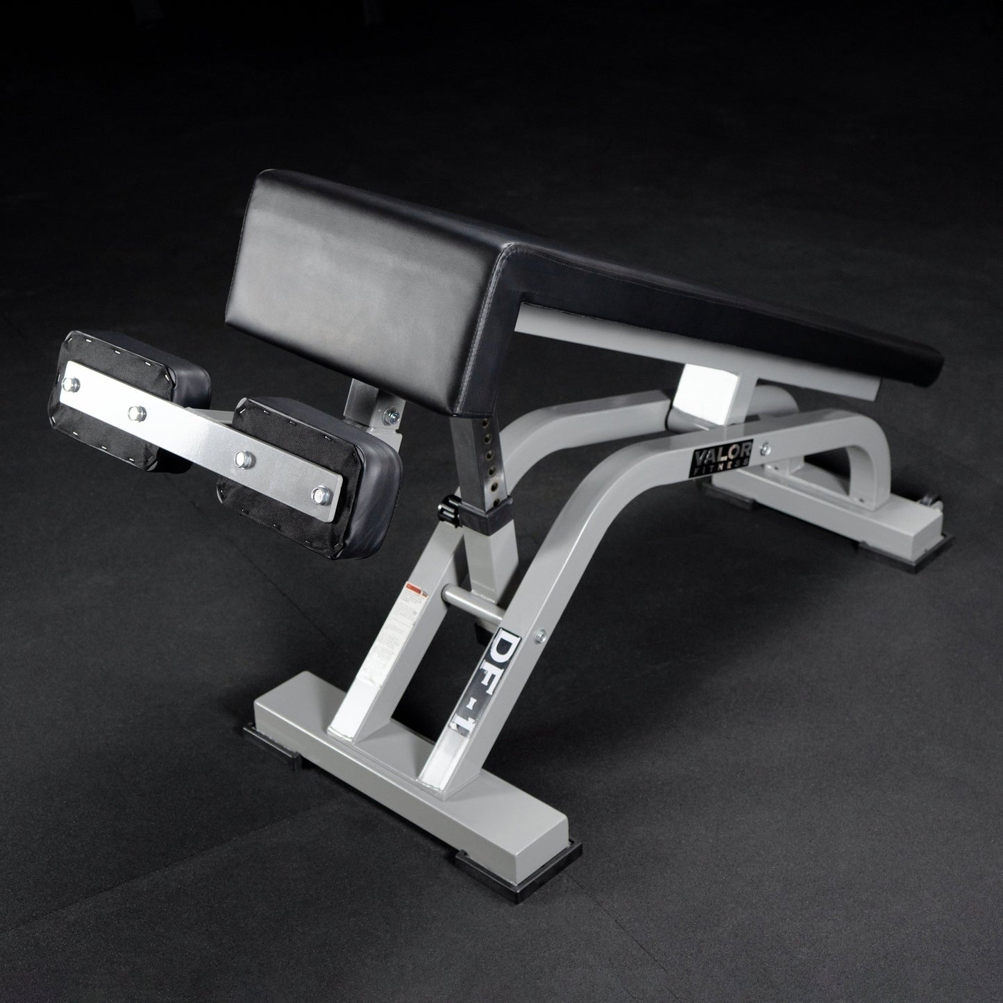 Adjustable Decline Benches - Grit Grind Strength