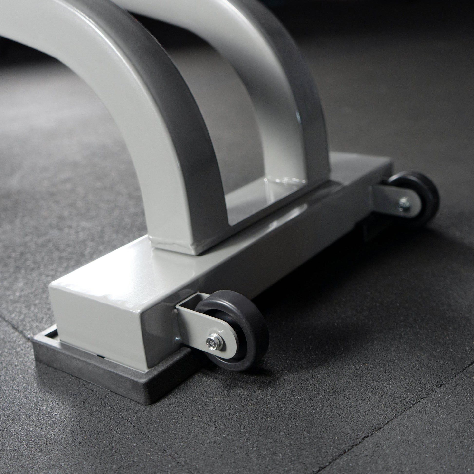 Adjustable Decline Benches - Grit Grind Strength