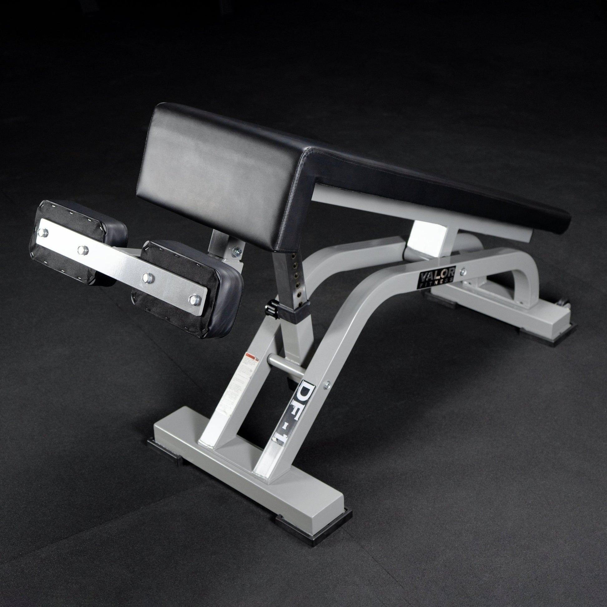 Adjustable Decline Benches - Grit Grind Strength
