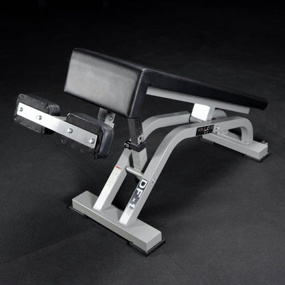 Adjustable Decline Benches - Grit Grind Strength