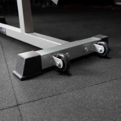 Adjustable Decline Benches - Grit Grind Strength