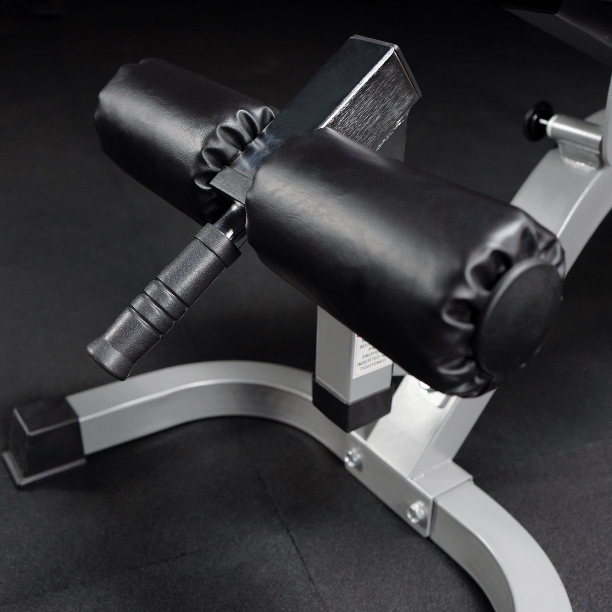 Adjustable FID Benches - Grit Grind Strength