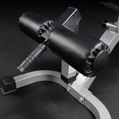 Adjustable FID Benches - Grit Grind Strength