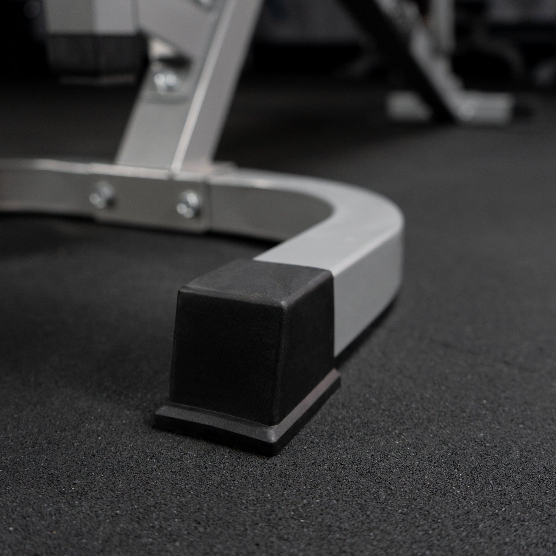Adjustable FID Benches - Grit Grind Strength