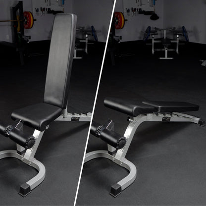 Adjustable FID Benches - Grit Grind Strength
