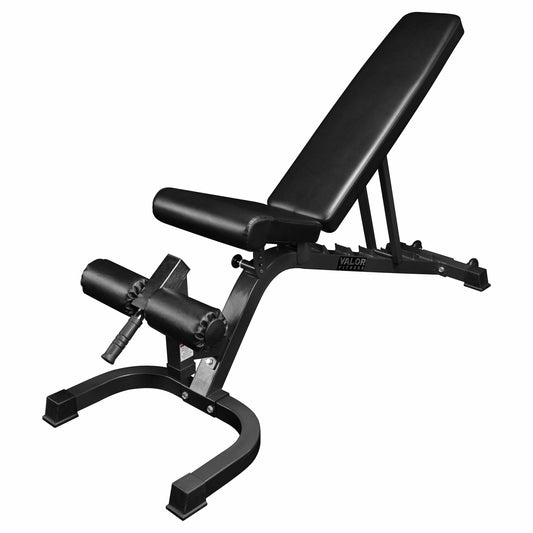 Adjustable FID Benches - Grit Grind Strength