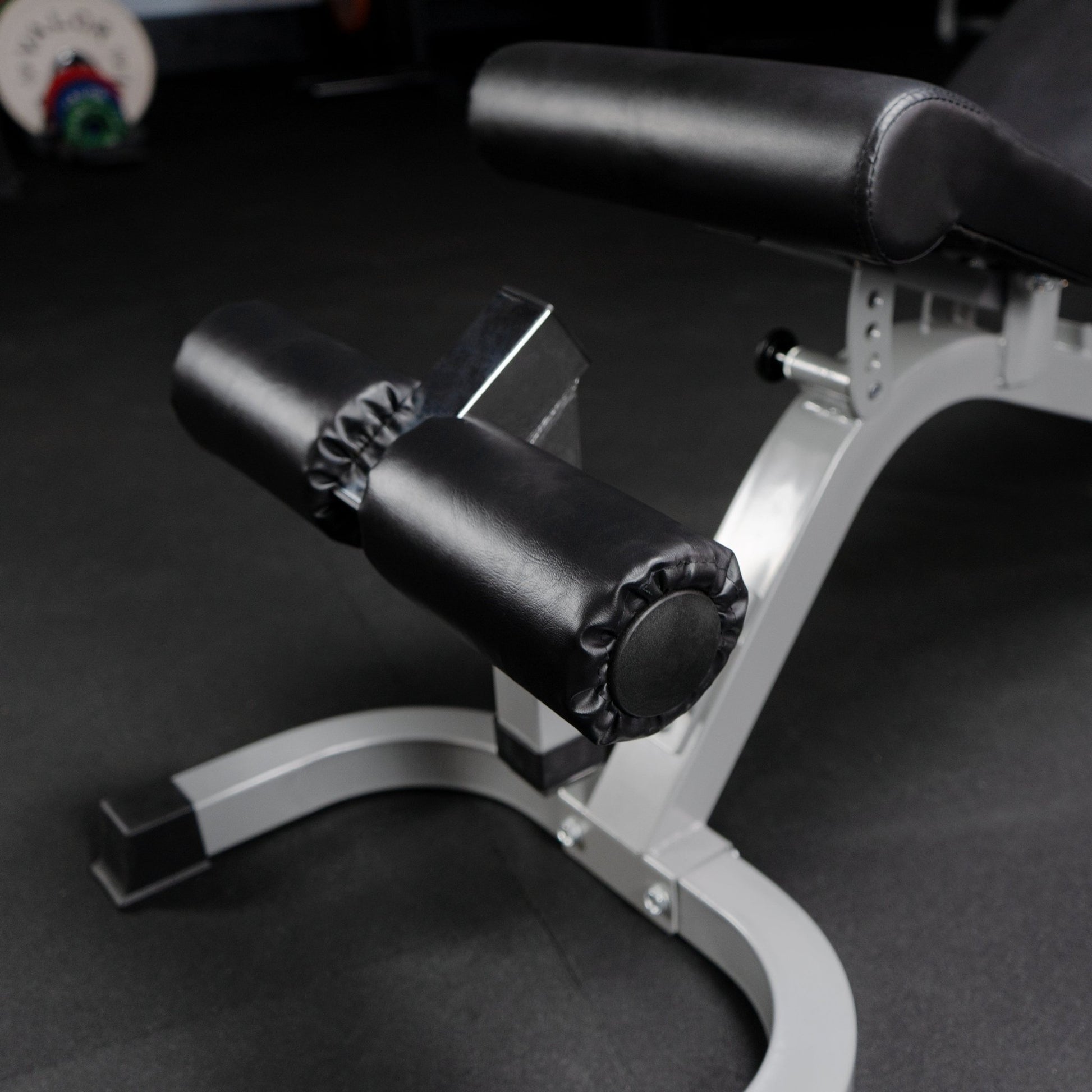 Adjustable FID Benches - Grit Grind Strength