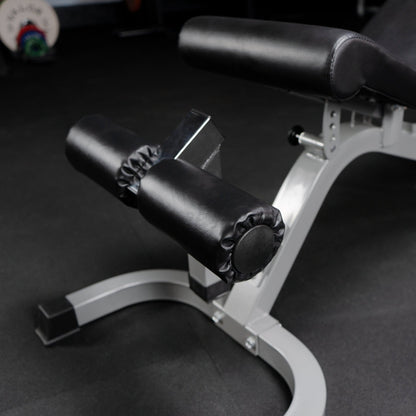 Adjustable FID Benches - Grit Grind Strength