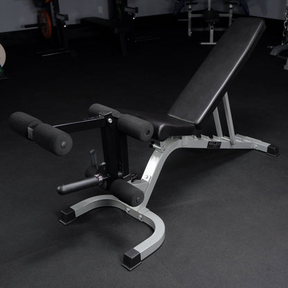 Adjustable FID Benches - Grit Grind Strength
