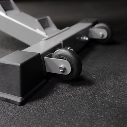 Adjustable FID Benches - Grit Grind Strength