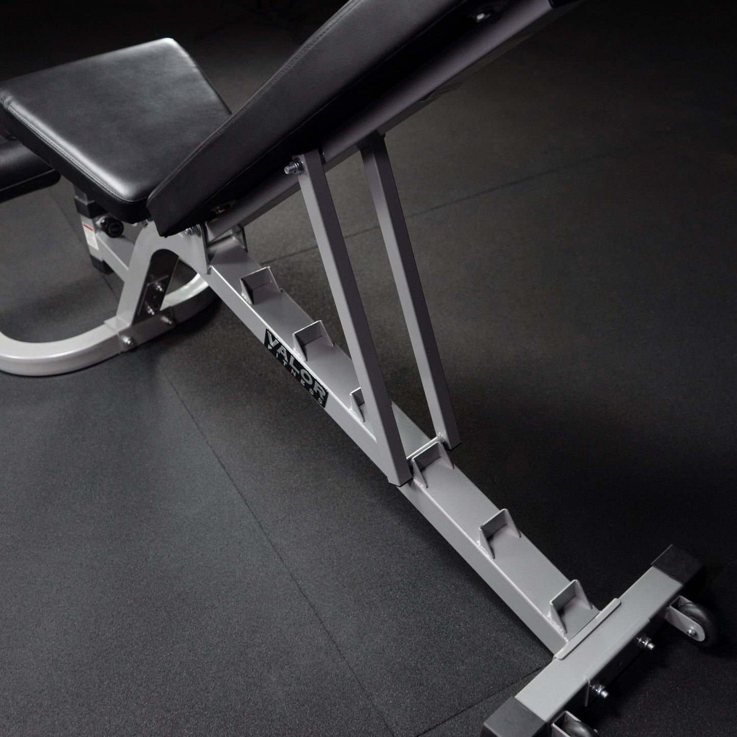 Adjustable FID Benches - Grit Grind Strength