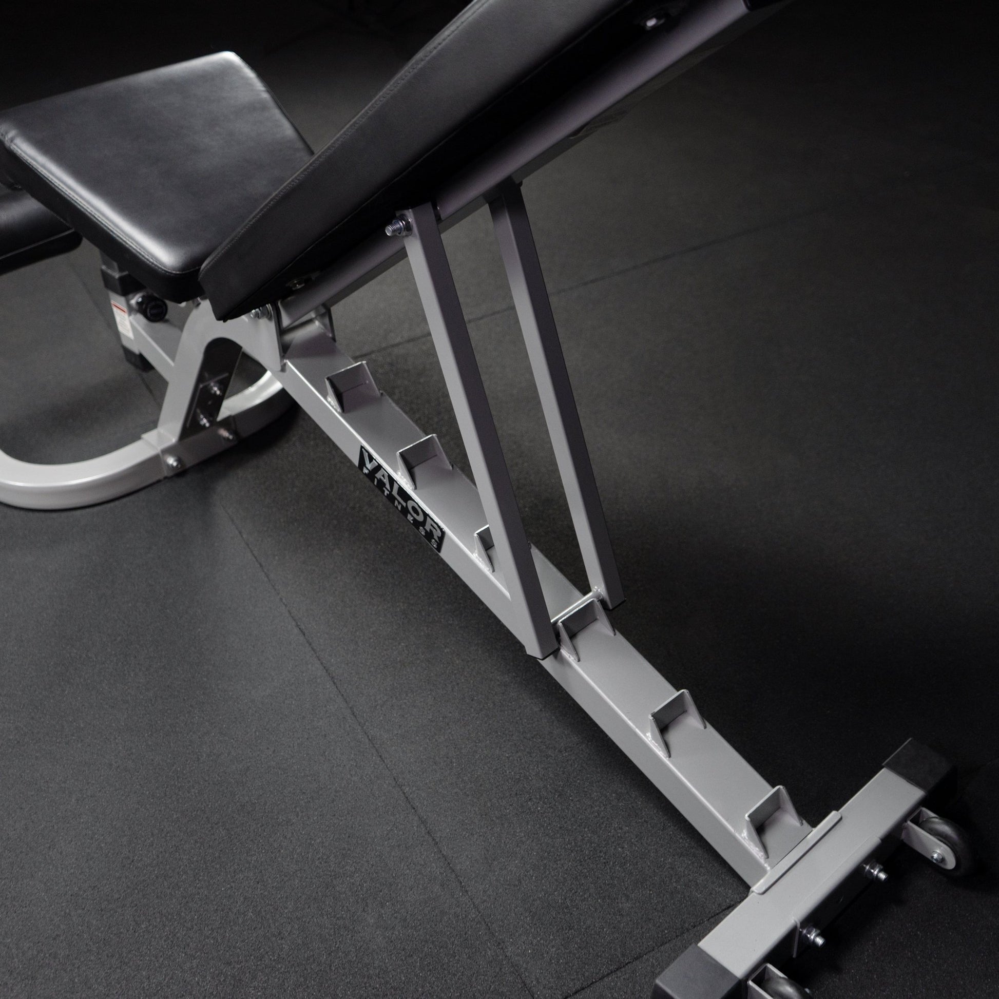Adjustable FID Benches - Grit Grind Strength