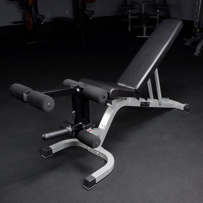 Adjustable FID Benches - Grit Grind Strength