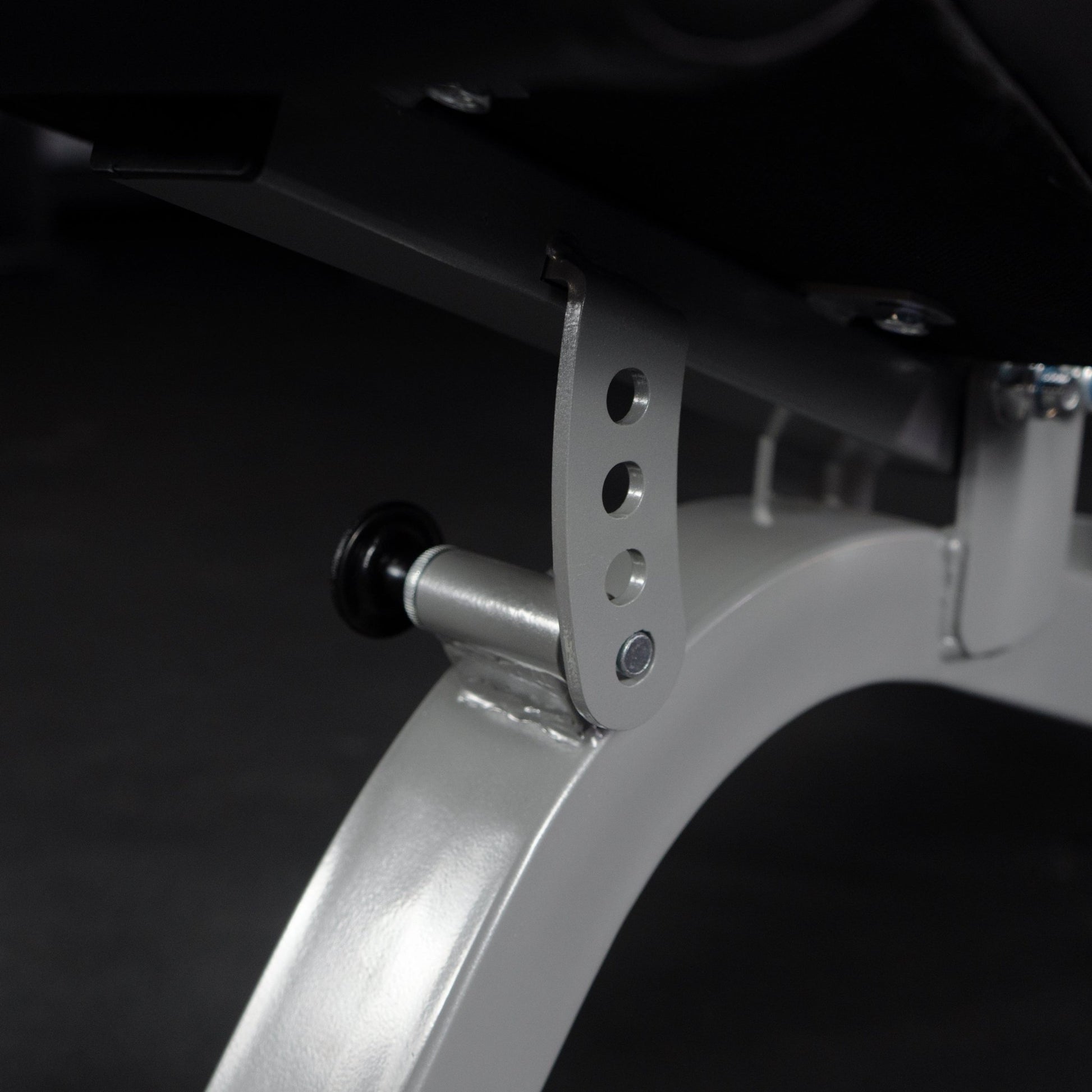 Adjustable FID Benches - Grit Grind Strength