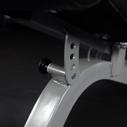 Adjustable FID Benches - Grit Grind Strength