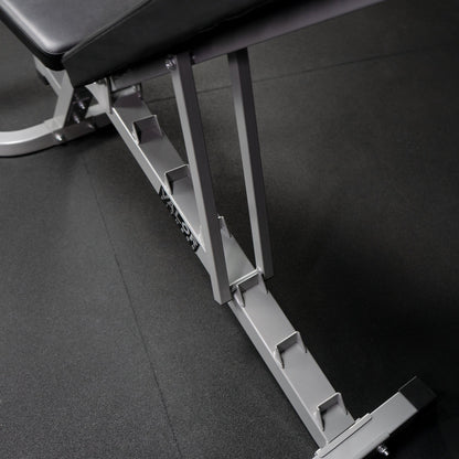 Adjustable FID Benches - Grit Grind Strength