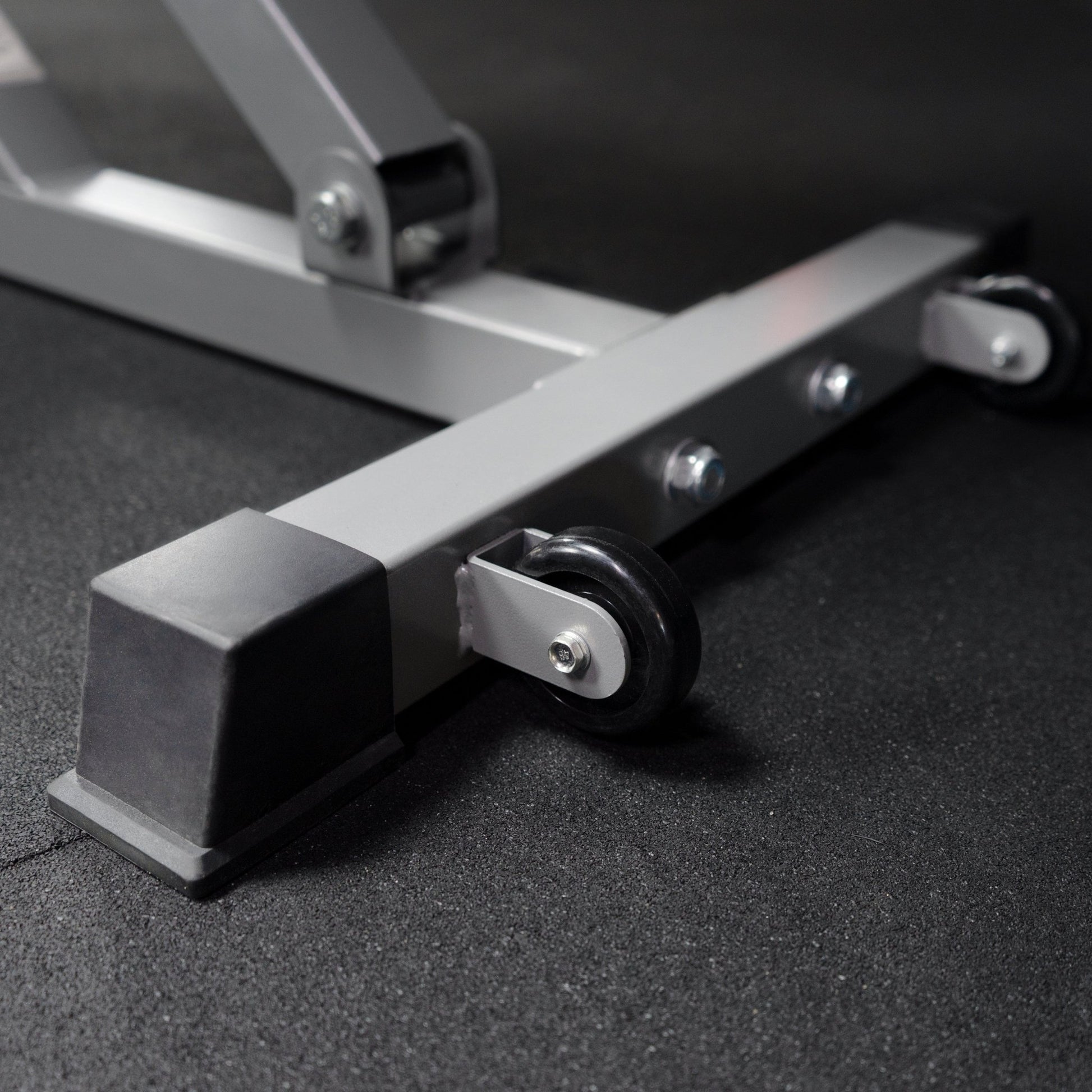 Adjustable Flat - Incline Benches - Grit Grind Strength
