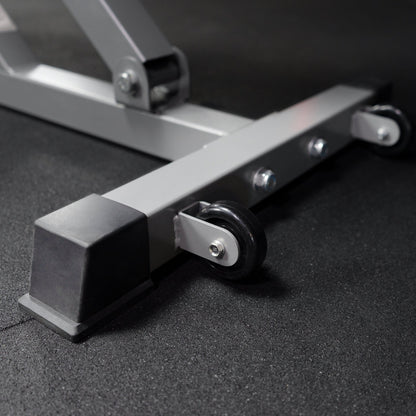 Adjustable Flat - Incline Benches - Grit Grind Strength