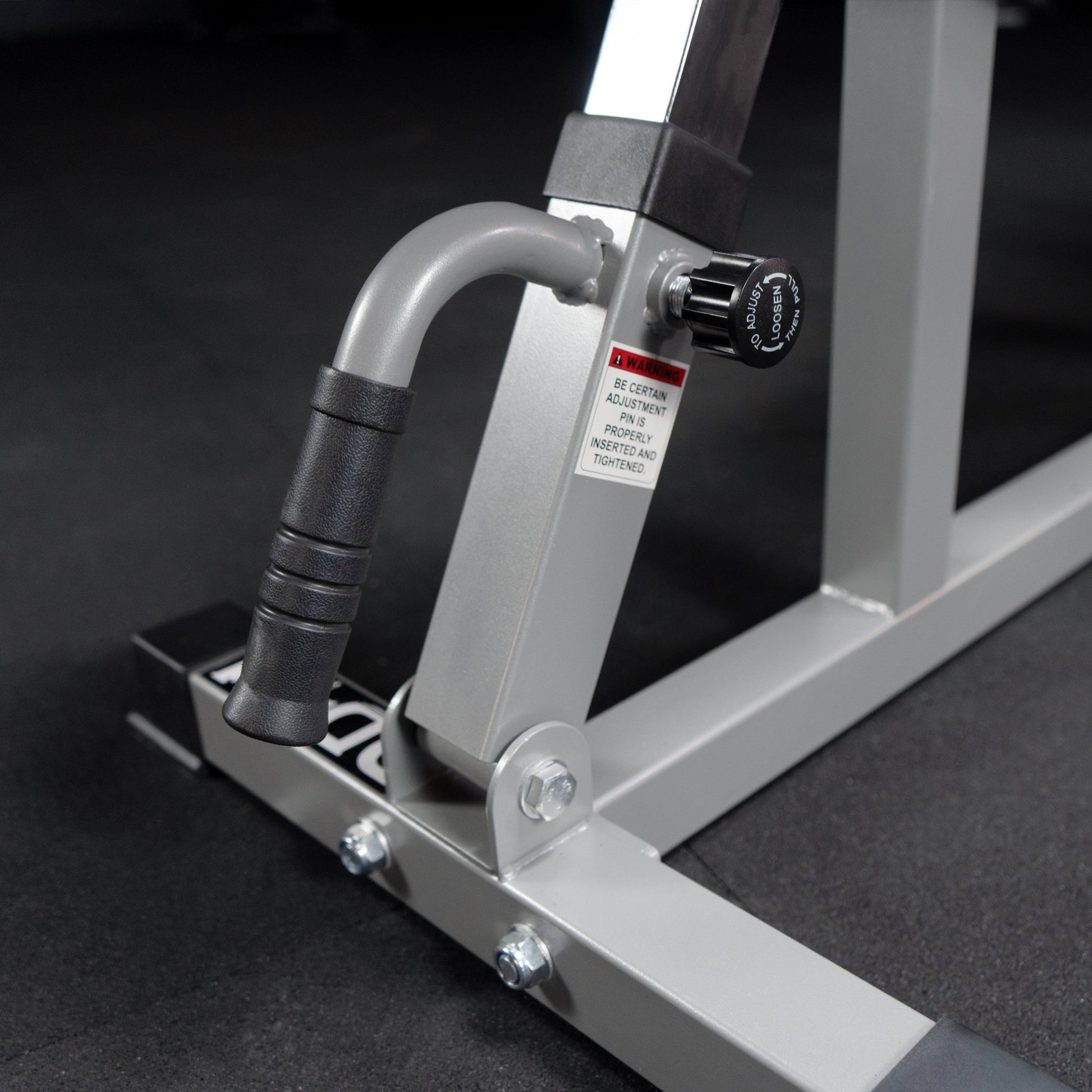 Adjustable Flat - Incline Benches - Grit Grind Strength