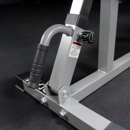 Adjustable Flat - Incline Benches - Grit Grind Strength