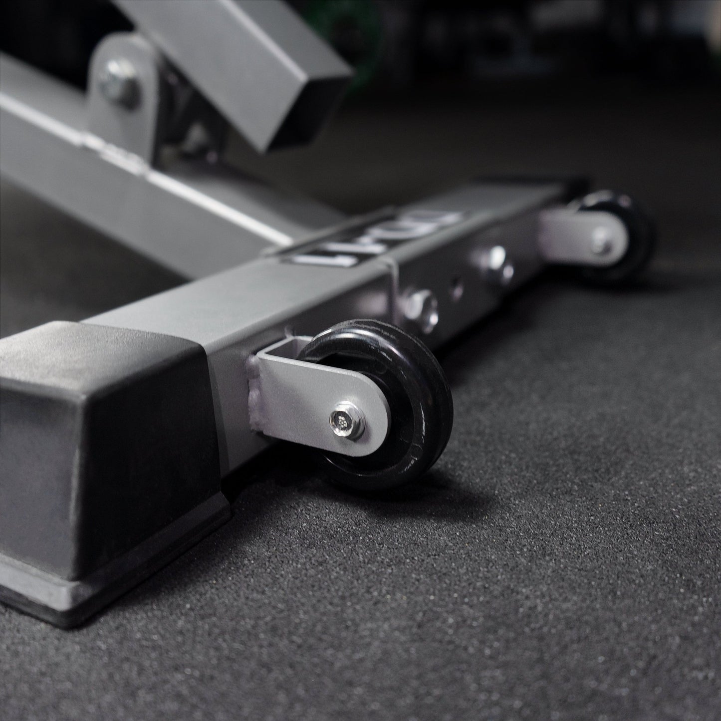 Adjustable Flat - Incline Benches - Grit Grind Strength