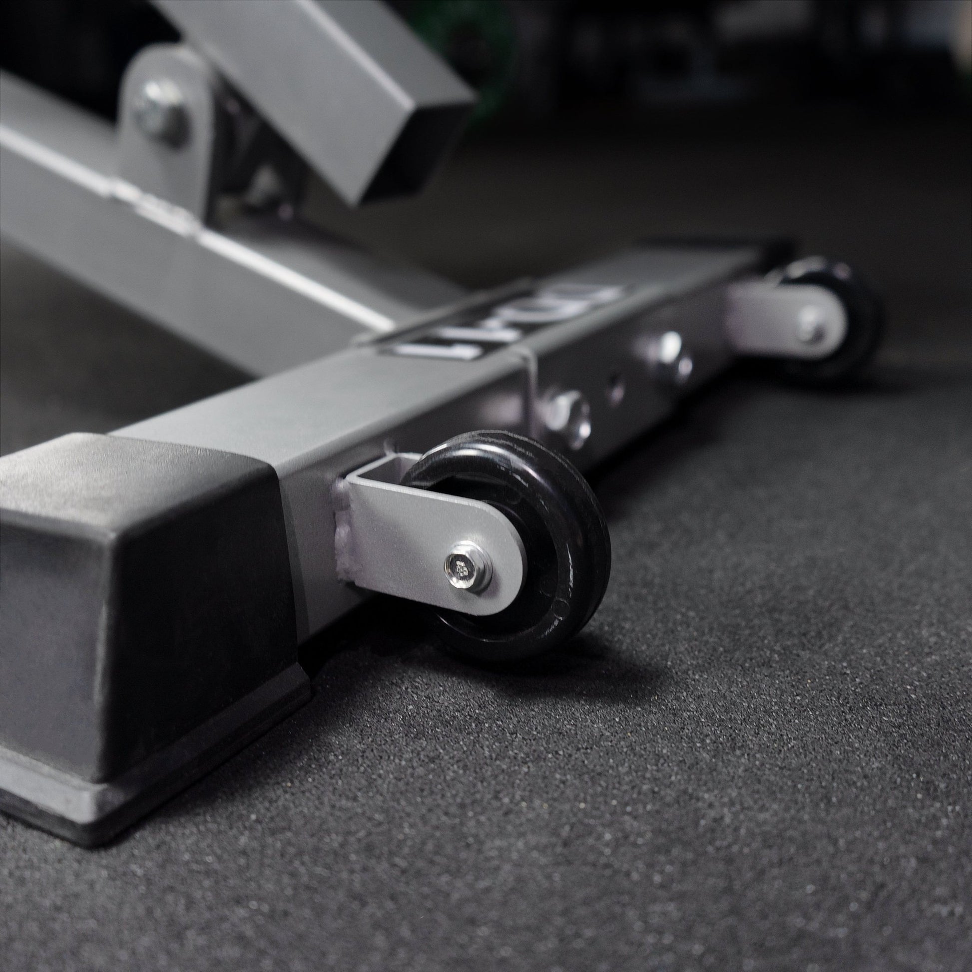 Adjustable Flat - Incline Benches - Grit Grind Strength