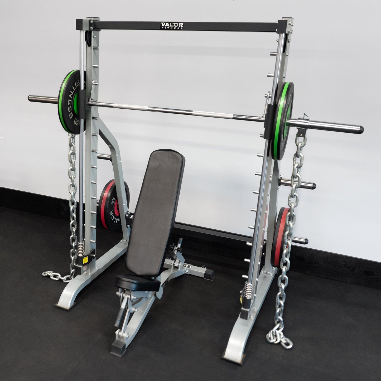 Adjustable Flat - Incline Benches - Grit Grind Strength