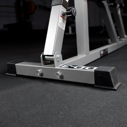 Adjustable Flat - Incline Benches - Grit Grind Strength