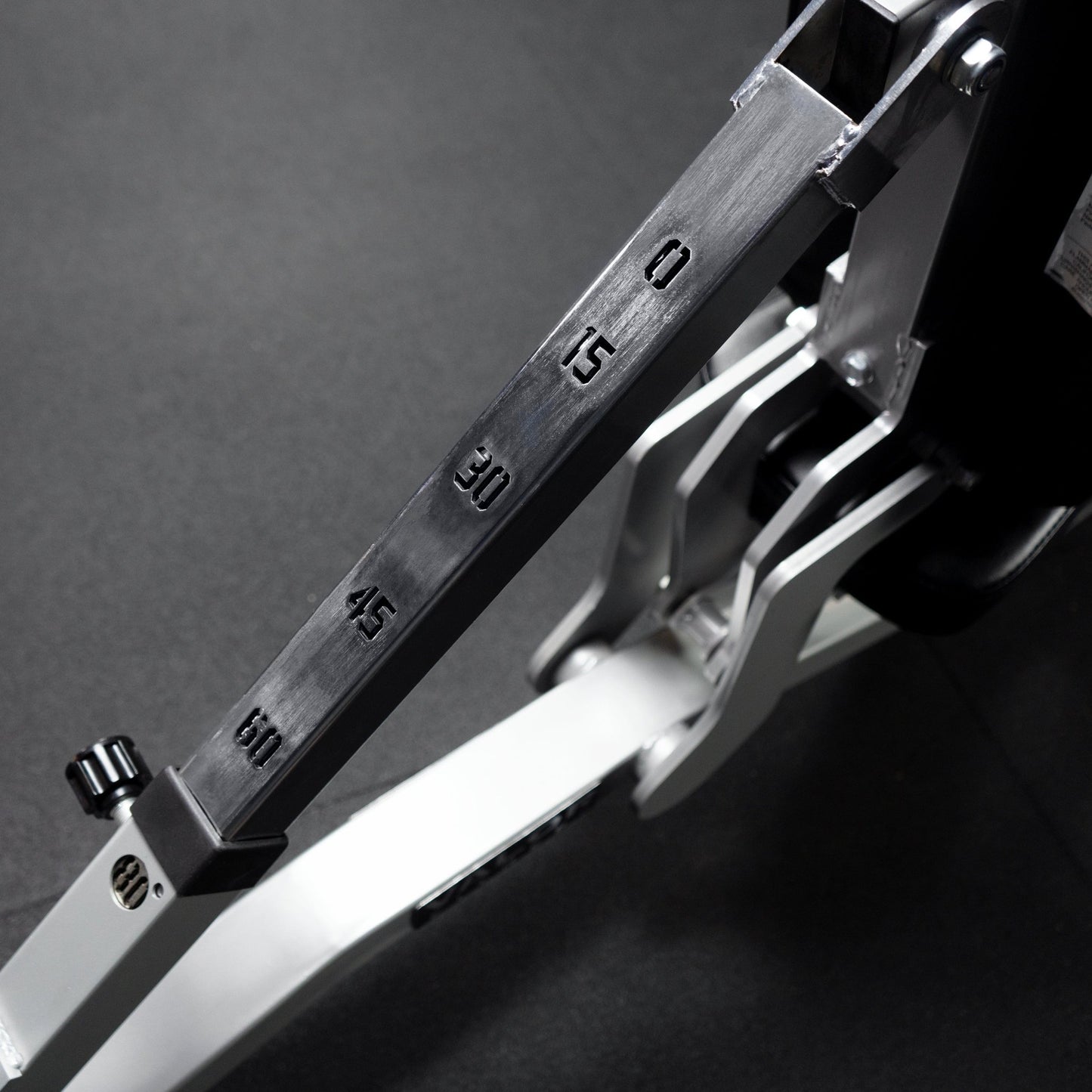 Adjustable Flat - Incline Benches - Grit Grind Strength