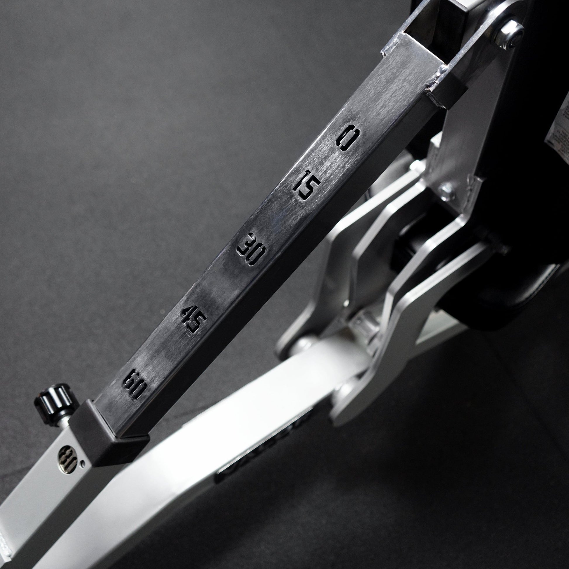 Adjustable Flat - Incline Benches - Grit Grind Strength