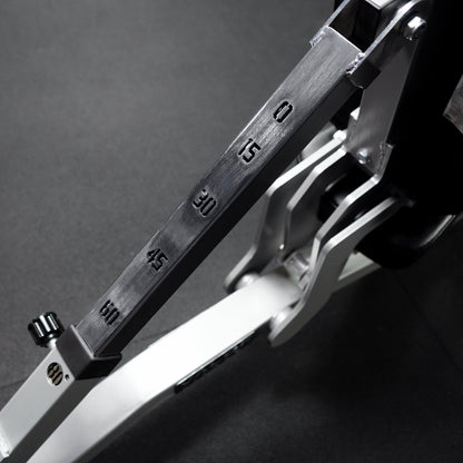 Adjustable Flat - Incline Benches - Grit Grind Strength
