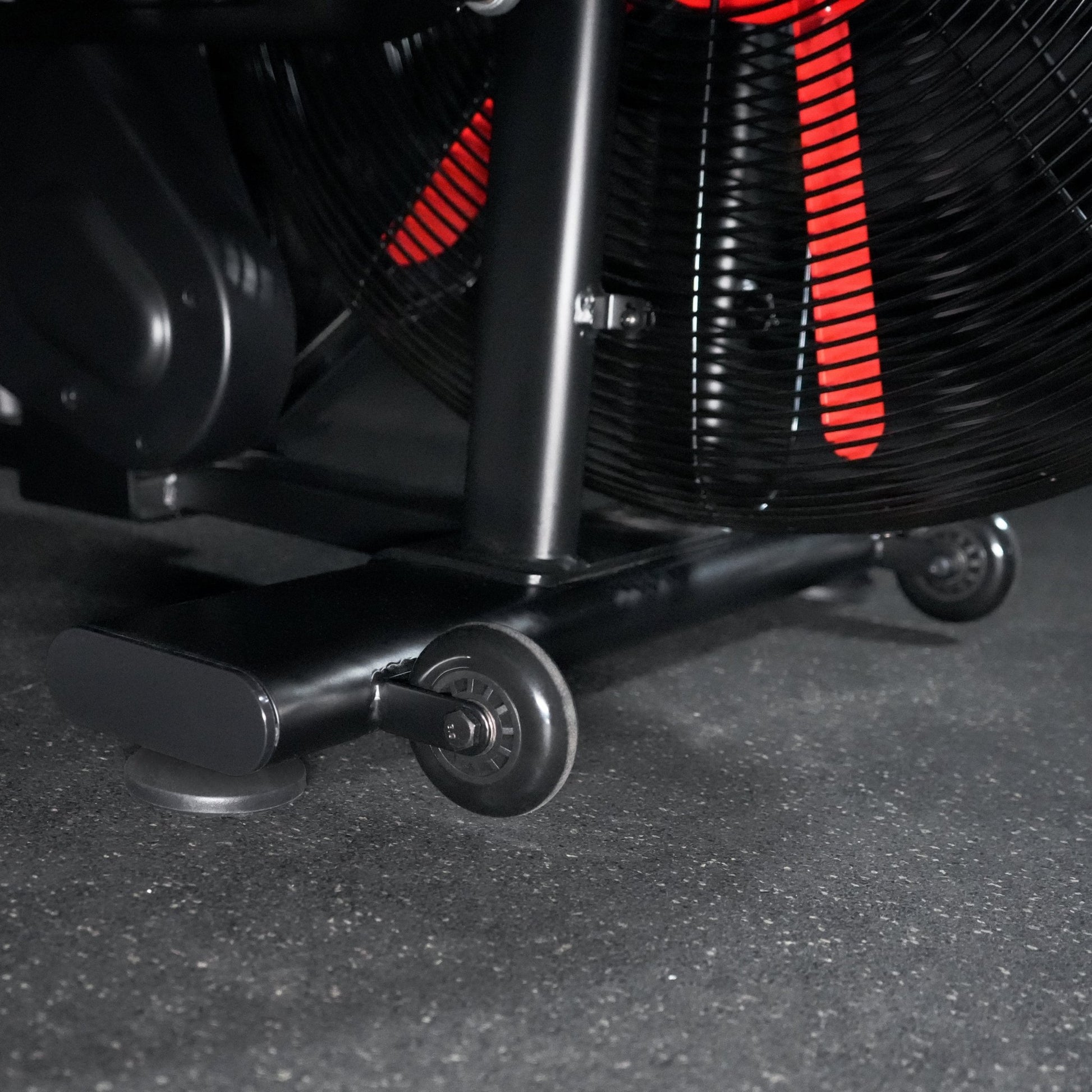 Air Bike Pro - Grit Grind Strength
