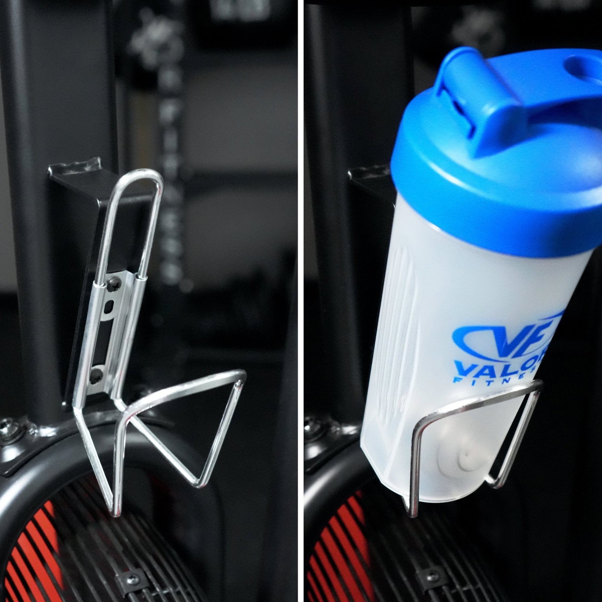 Air Bike Pro - Grit Grind Strength