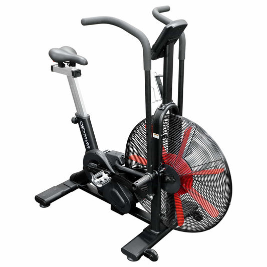 Air Bike Pro - Grit Grind Strength