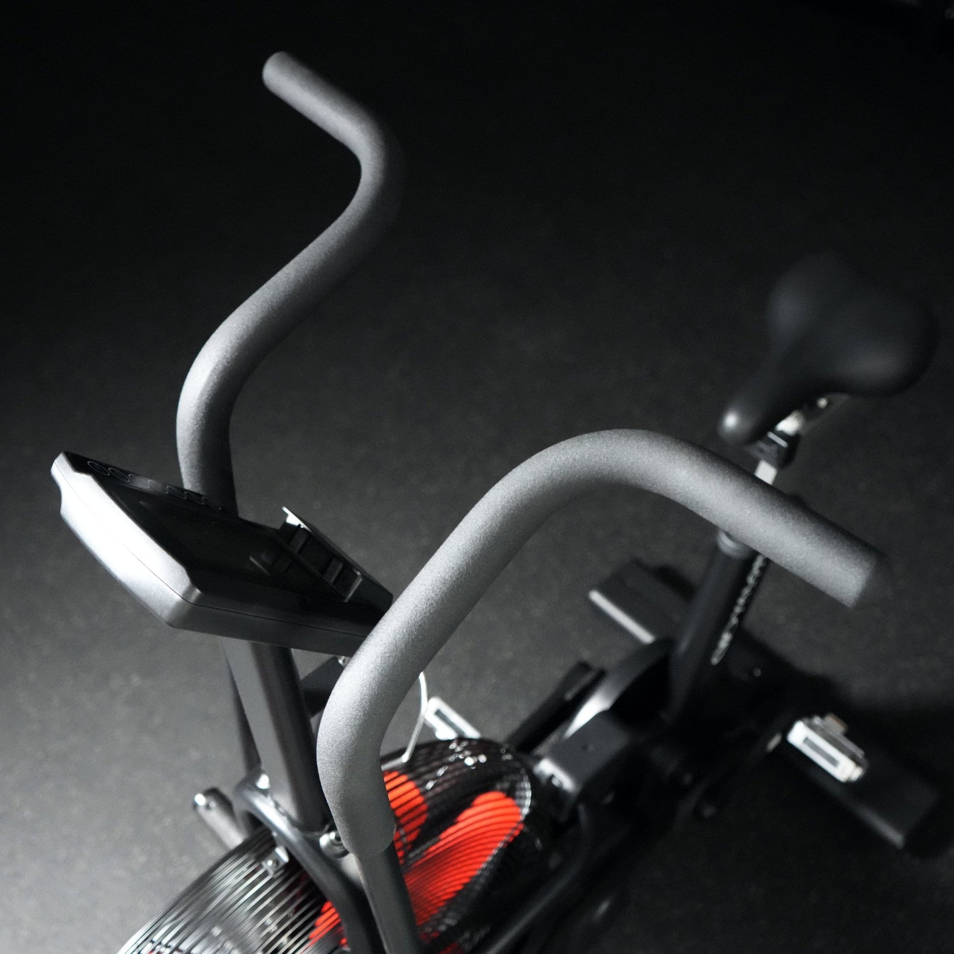 Air Bike Pro - Grit Grind Strength