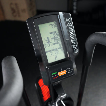 Air Bike Pro - Grit Grind Strength