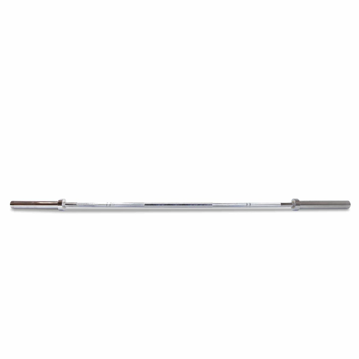 Barbell 1000 Compact Barbell - Grit Grind Strength