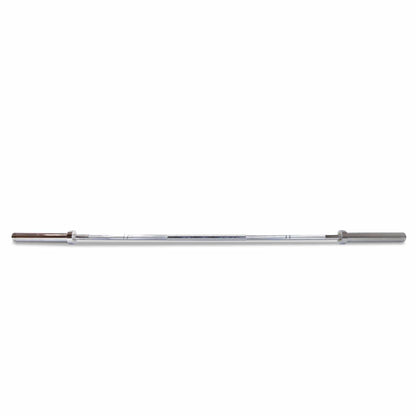 Barbell 1000 Compact Barbell - Grit Grind Strength