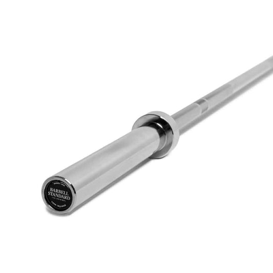 Barbell 1000 Compact Barbell - Grit Grind Strength